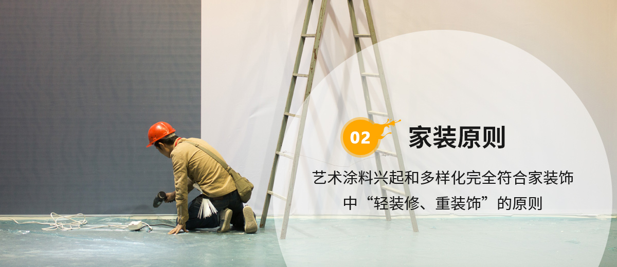 專業藝術背景、天花和您一起打造