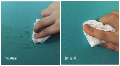 舊房翻新，選對涂料，讓你不再擔心墻面問題